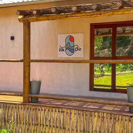 Vila Cris Fernando de Noronha Eksteriør bilde