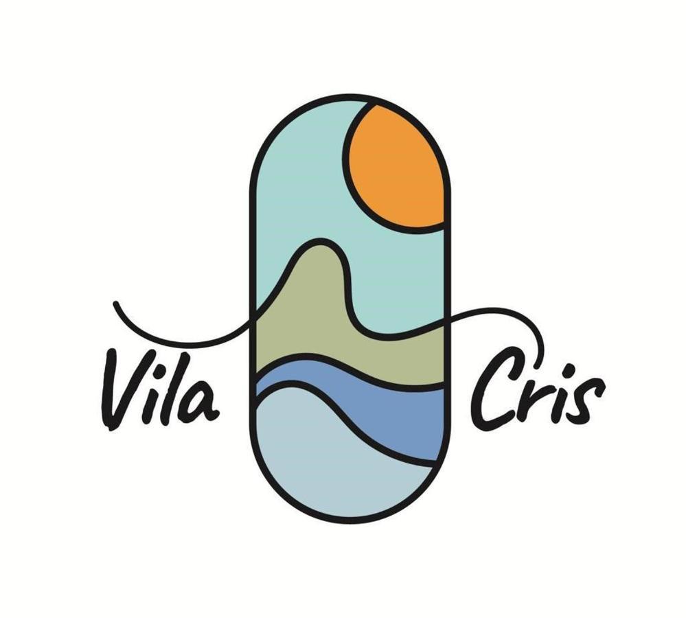 Vila Cris Fernando de Noronha Eksteriør bilde