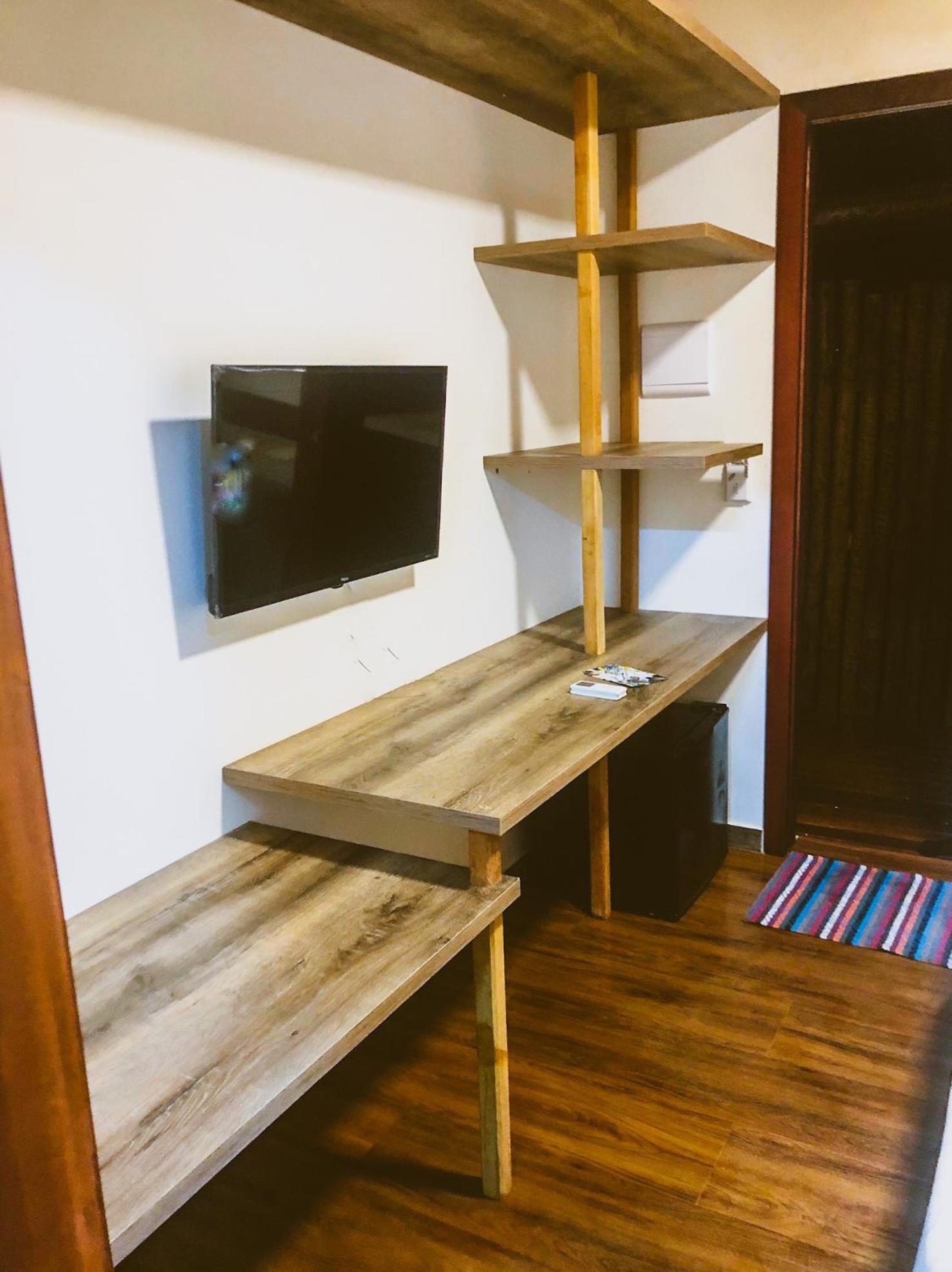 Vila Cris Fernando de Noronha Eksteriør bilde