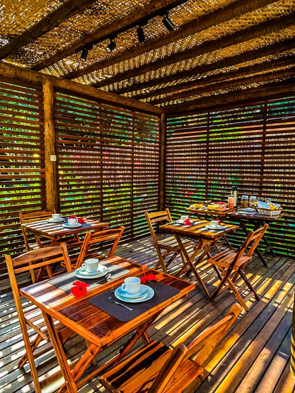 Vila Cris Fernando de Noronha Eksteriør bilde